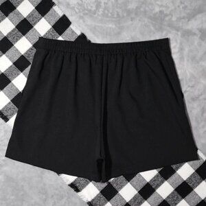 XL | Shinestar | Casual Lounge Shorts